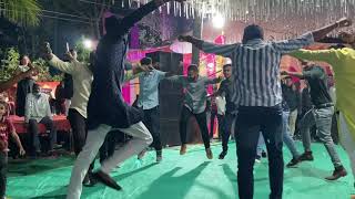 Choli ke Pichhe||Desi Dj||Ahir Dance || Bharvadiyu Dance || Khergam-south gujarat||Wedding Dance