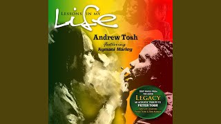 Lessons In My Life (feat. Kymani Marley)