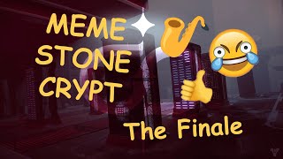 Mickey Mouse Clubhouse | Meme Stone Crypt #3