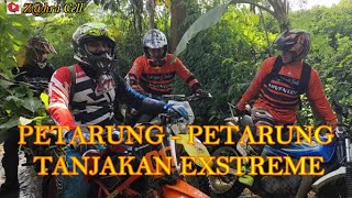 PRIVAT PETARUNG - PETARUNG BERSAMA BAKSOS TRIBAL