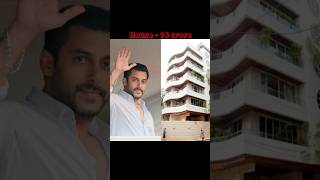 Top bollywood celebrities house price😱😱 #ytshort #shortvideo #shorts #shortsfeed