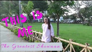 This Is Me cover (The Greates Showman) | Yesha Suralta