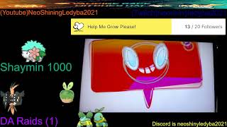 Live Shiny Applin Via Masuda Method