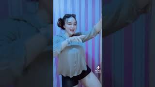 dance tiktok pargoy viral terbaru 2021