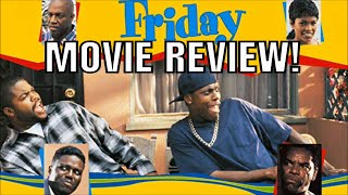 Friday Movie Review (1995)