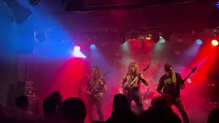 Leprozorium at VooDoo Club 26.04.2024 (Warsaw, Poland) 4K stereo sound