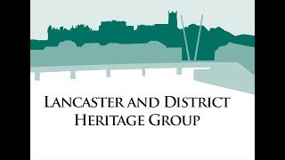 The Lancaster & District  Heritage Group. Hillside  Excavation 2017 (HS_17)