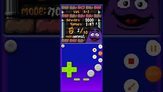 Grimace's Birthday Jogo Completo