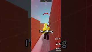 this roblox fps has SO MANY GUNS