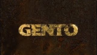 GENTO Lyrics song by SB19 (@greenwood_4302)