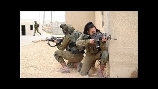 Breaking record, 1,000 women join IDF combat units this summer