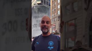 Pep Guardiola menjadi calon pelatih timnas inggris⁉️|#shorts #shortfootball