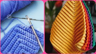 #crochetprojects DIY crafted work's Design's #crochetpatterns