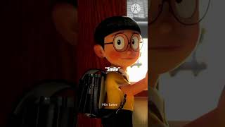 SMILE nobita edit sad shorts #shortsviral #shortsfeed #new #ytviral