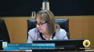 City of Milpitas - City Council Meeting