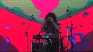 Galgo - Live @ Festival Super Bock Super Rock 2019