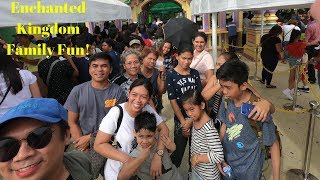 Enchanted Kingdom Philippines