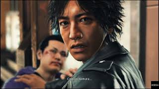 Dark Side Of The City | Eng Dub | Judgment - Walkthrough Gameplay - Part 2