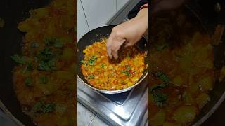 तौरी की इस रेसिपी को सब पसंद करेंगे। #tauri #gourdrecipe #shorts