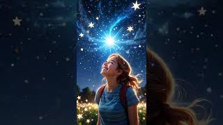 Journey of the Little Star: Inner Light