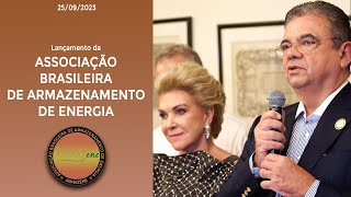 LANÇAMENTO DA  ARMAZENE - #MÁRCIO TOLEDO - 25/09/23