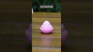 Lip Butter ile dudaklarınıza pürüzsüz, yumuşak ve canlı bir görünüm katın!