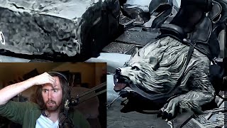 Asmongold is shocked Furries have infiltrated Lost Ark too