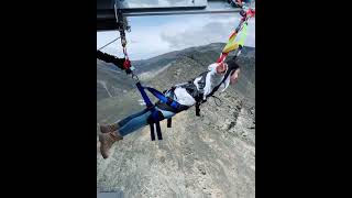 Bungy Jumping