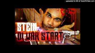 Stein - Di War Start (Popcaan Diss) December 2013