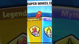 Super wheel 2 #stumbleguys #insane #shorts