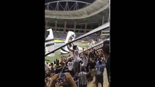 PORQUE A NOSSA É UMA TORCIDA DIFERENTE | Vertical Video