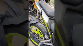 Italika 250z sufre una Fuerte maldición gitana #1ksubscribers #blog #blogger #bike #biker #motos