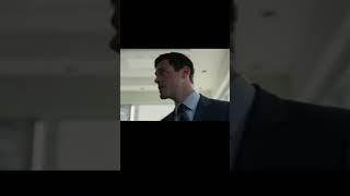 You never pushed a meeting with my father | Suits #series #suit