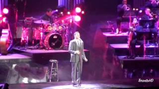 Michael Buble At This Moment Toronto