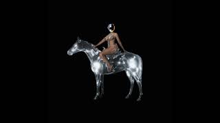 Beyoncé  & Daft Punk - F*ck Up The Night (To Get Lucky) (Amerigo Gazaway Blend)