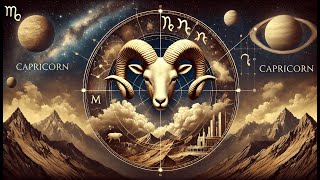 What Does Capricorn Rule?