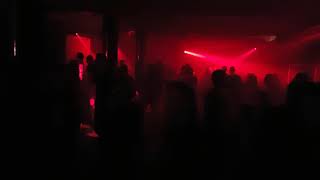 Pioneer Alpha Festival 2017 Schwerin (Techno Area)