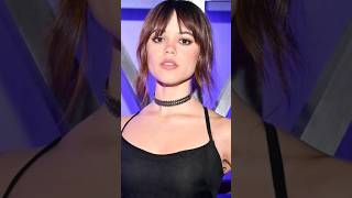 Jenna Ortega @ Dior VIP Party in Los Angeles  #jennaortega #shorts