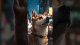 Hachiko  The Dog Who Waited 10 Years for His Master!