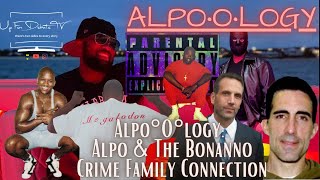 Alpo, The Bonanno Crime Family & Why The Mafia Is Responsible for The M•••er of Richard Porter