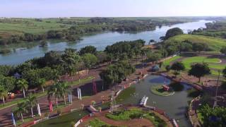 Phantom 3  Barra Bonita SP Brasil