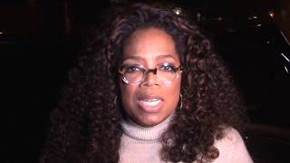 Evil Oprah Secrets She's Desperately Trying to Hide