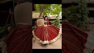 #navratrispecial outfits ideas💖💖#garbastyle 💖💖