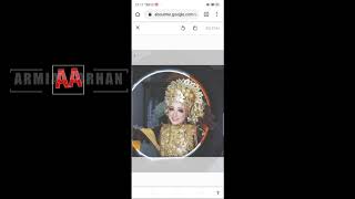 Cara Memasang Profil YouTube Menggunakan Hp