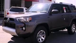 2014 Toyota 4Runner Easley SC