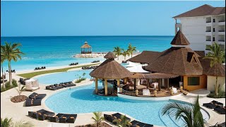 Honeymoon Suite Tour: Secrets Wild Orchid- Montego Bay, Jamaica!🌴🌊🇯🇲