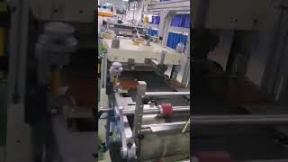 Furniture mat - EVA Foam pads producing process