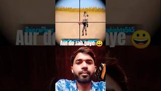 Aur do rah gaye 😎😈#bgmi #shorts #pubgmobile #teenpatti #trendingshorts #viralshort