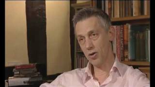 Jonathan Bate on Shakespeare - Part 4