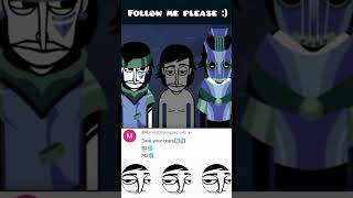 Tears of Happiness #incredibox #music #space #tears #happy #song #memes #meme #funny #shorts #short